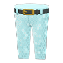 Animal Crossing comedian's pants