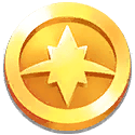 Animal Crossing 1 Million Star Coins