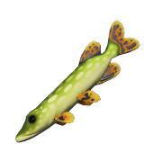 Animal Crossing Pike