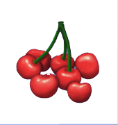 Animal Crossing Cherry