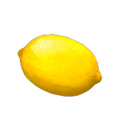 Animal Crossing Lemon