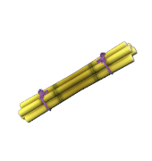 Animal Crossing Sugarcane