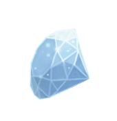 Animal Crossing Shiny Diamond