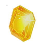 Animal Crossing Shiny Topaz