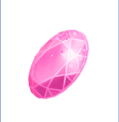 Animal Crossing Shiny Tourmaline