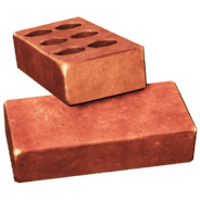 Animal Crossing Brick