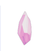 Animal Crossing Dream Shard