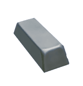 Animal Crossing Iron Ingot