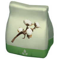 Animal Crossing Cotton Seed