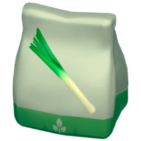 Animal Crossing Leek Seed