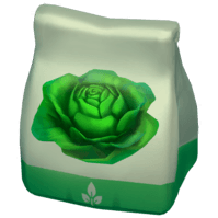 Animal Crossing Lettuce Seed