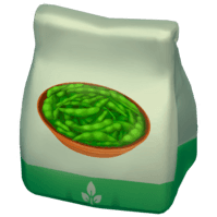 Animal Crossing Soya Seed