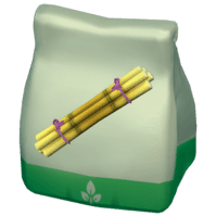 Animal Crossing Sugarcane Seed