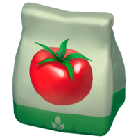 Animal Crossing Tomato Seed