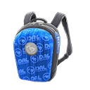 Animal Crossing DAL backpack