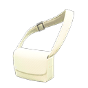Animal Crossing cloth shoulder bag