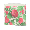 Animal Crossing botanical shorts