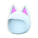 Animal Crossing cat cap