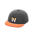 Animal Crossing baseball cap