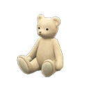 Animal Crossing Baby bear