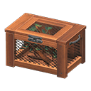Animal Crossing artisanal bug cage