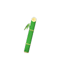 Animal Crossing bamboo wand