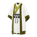 Animal Crossing ancient belted robe