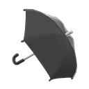 Animal Crossing busted umbrella