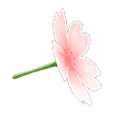 Animal Crossing cherry-blossom umbrella