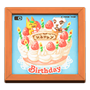 Animal Crossing K.K. Birthday