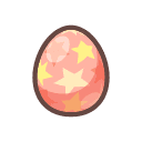 Animal Crossing earth egg