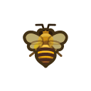 Animal Crossing honeybee
